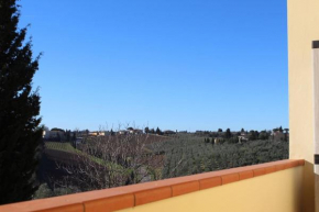 Chianti un oasi di tranquillità Tavarnelle Val Di Pesa
